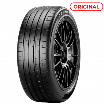    P Zero (PZ5) 285/40 R23 107Y TL MO-S NCS